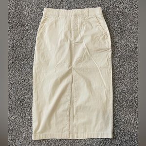 Abercrombie skirt